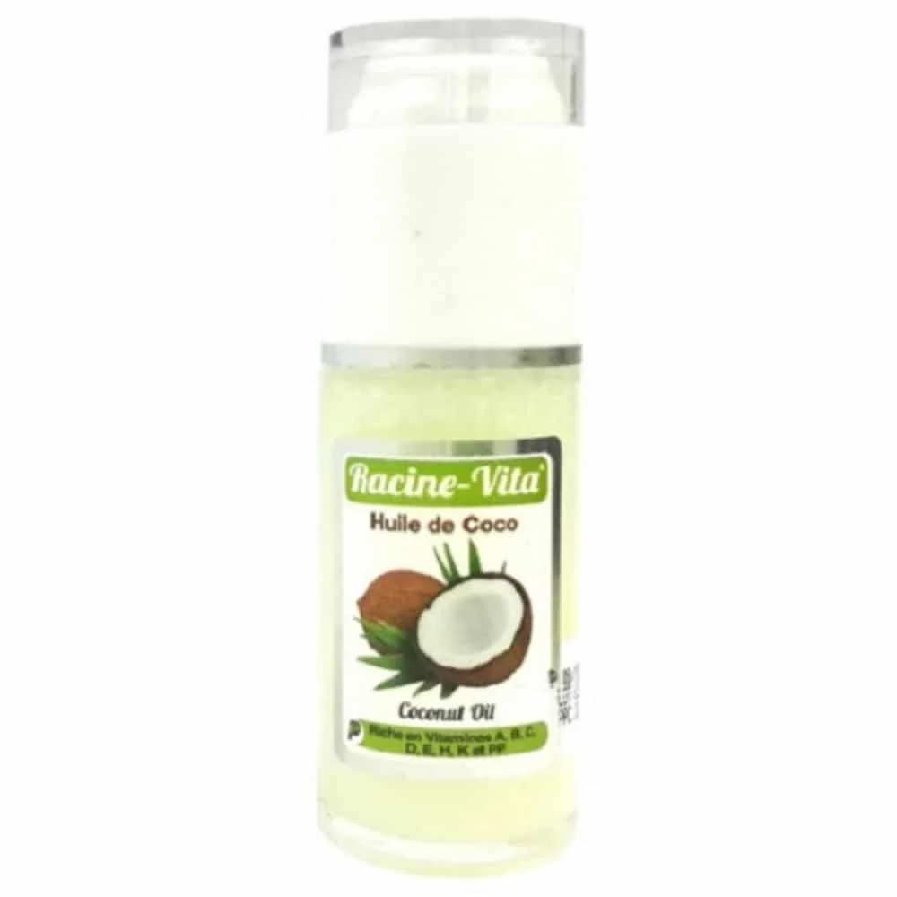 Racine Vita Huile De Coco 40ml