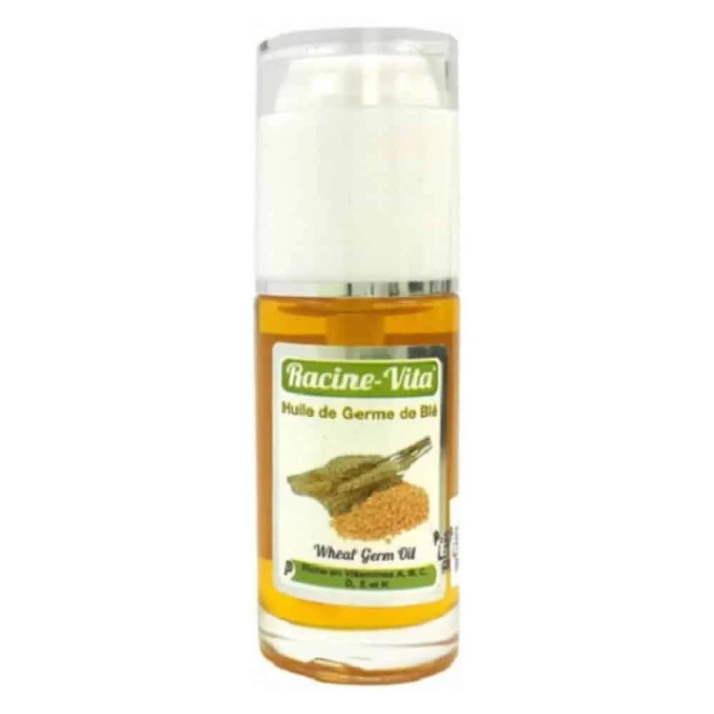 Racine Vita Huile De Germe De Ble 40ml