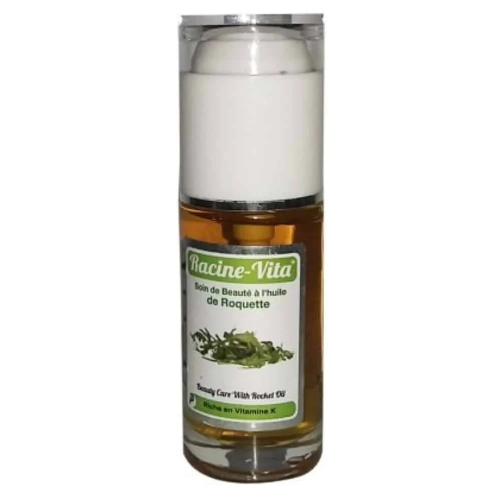 Racine Vita Huile De Roquette Soin De Beaute 40ml