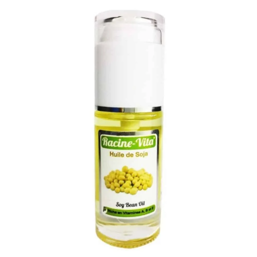 Racine Vita Huile De Soja 40ml