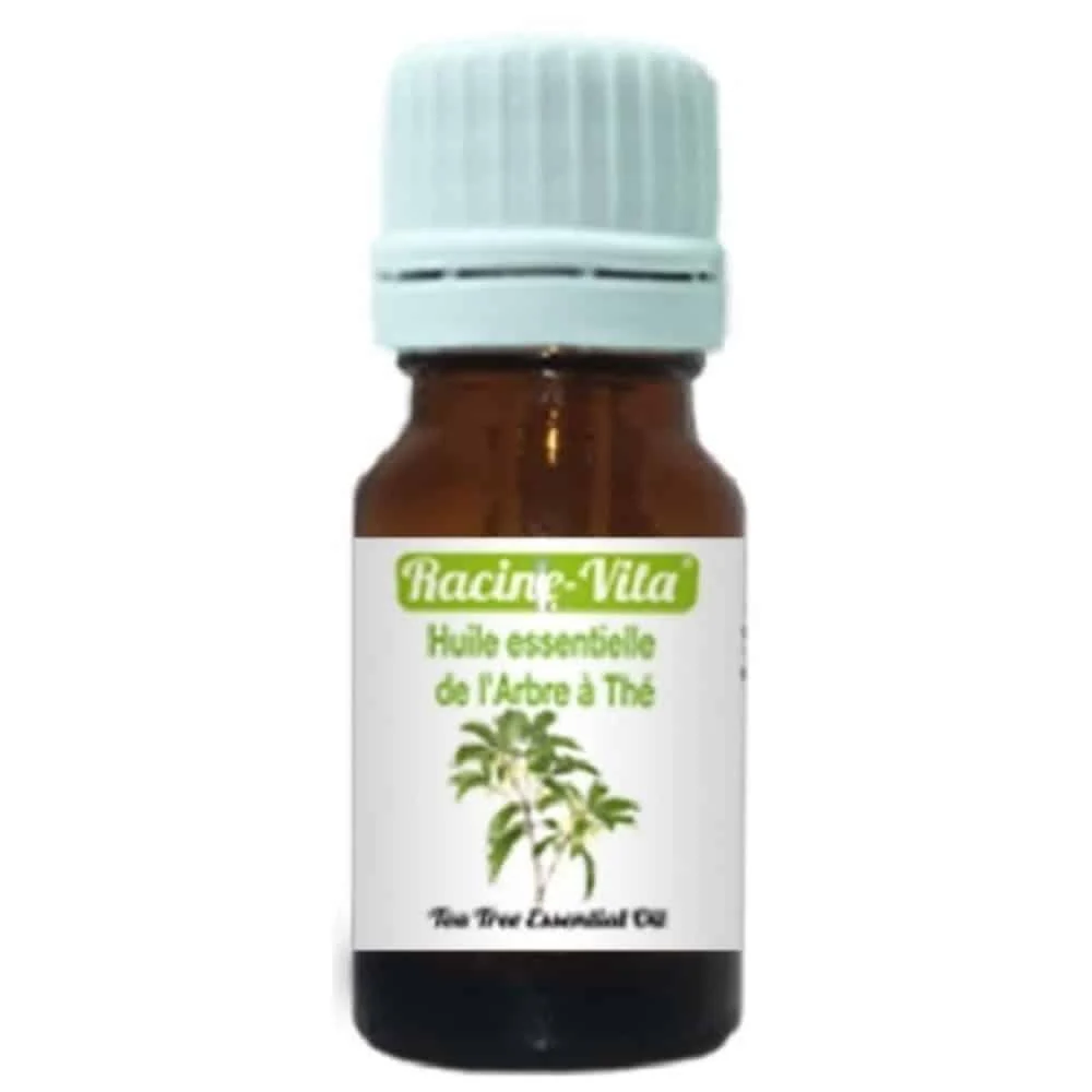 Racine Vita Huile Essentielle D Arbre A The 10ml