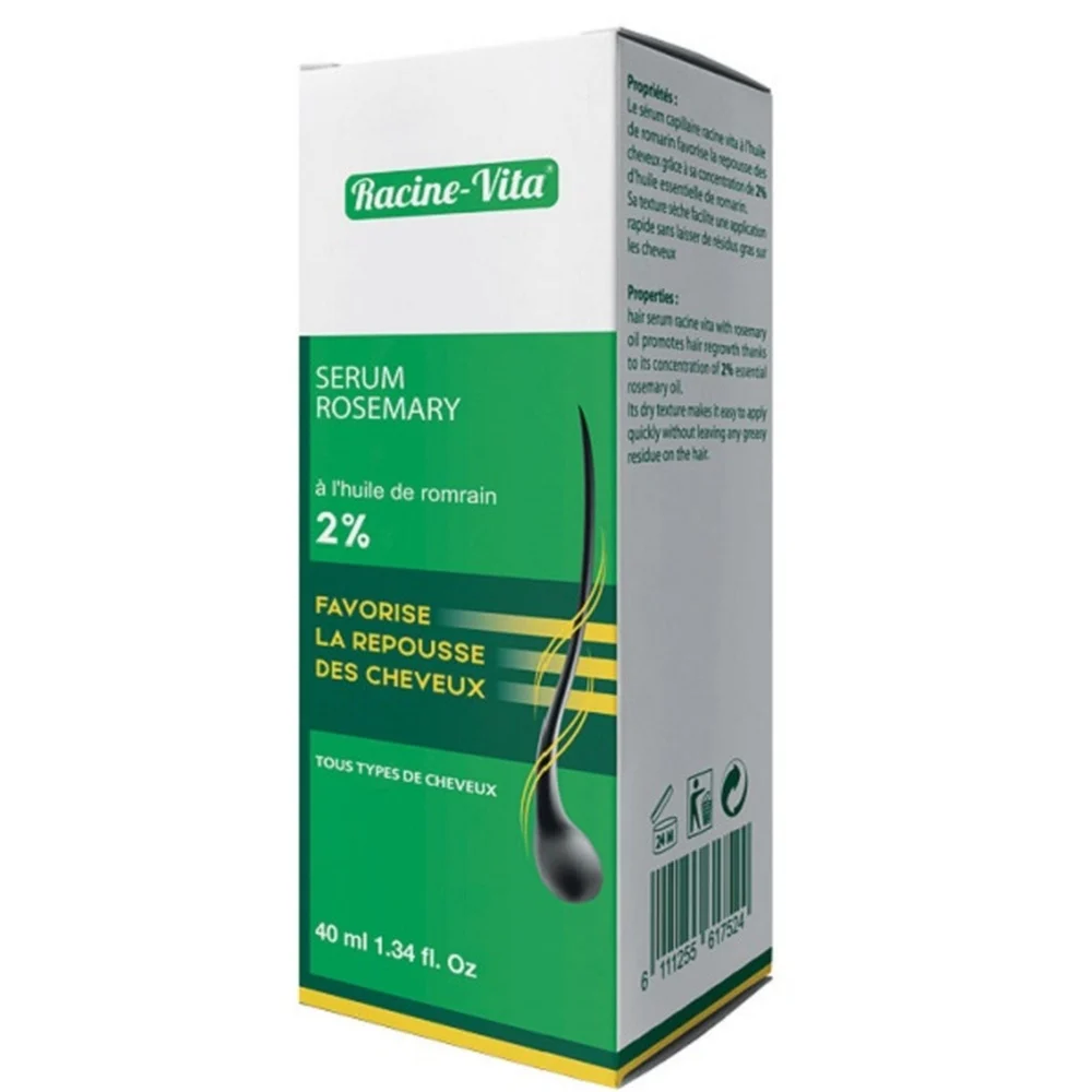 Racine Vita Serum Rosemary 2 40ml