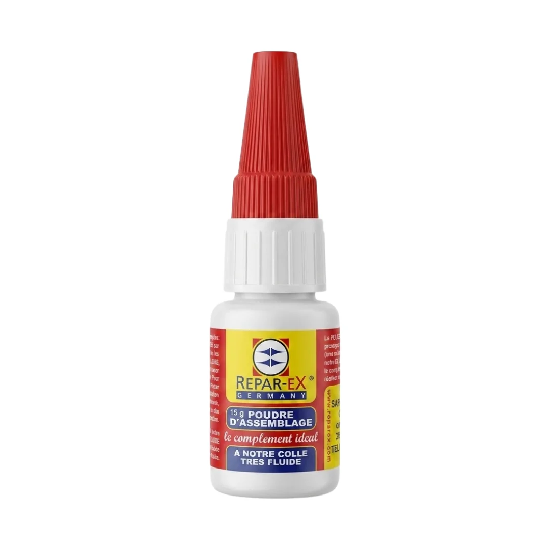 Reparax Poudre 15g