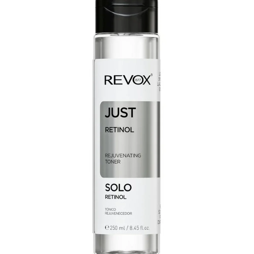 Revox B77 Just Retinol Toner 250ml 1
