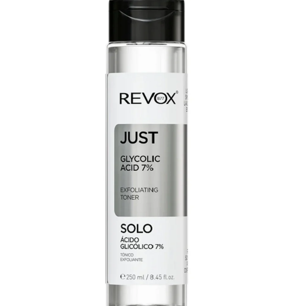 Revox Just Acide Glycolique 7 250ml