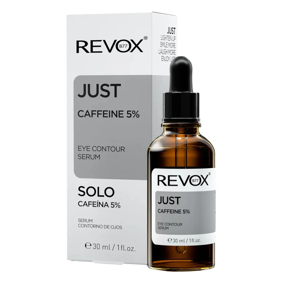 Revox Just Caffeine 5