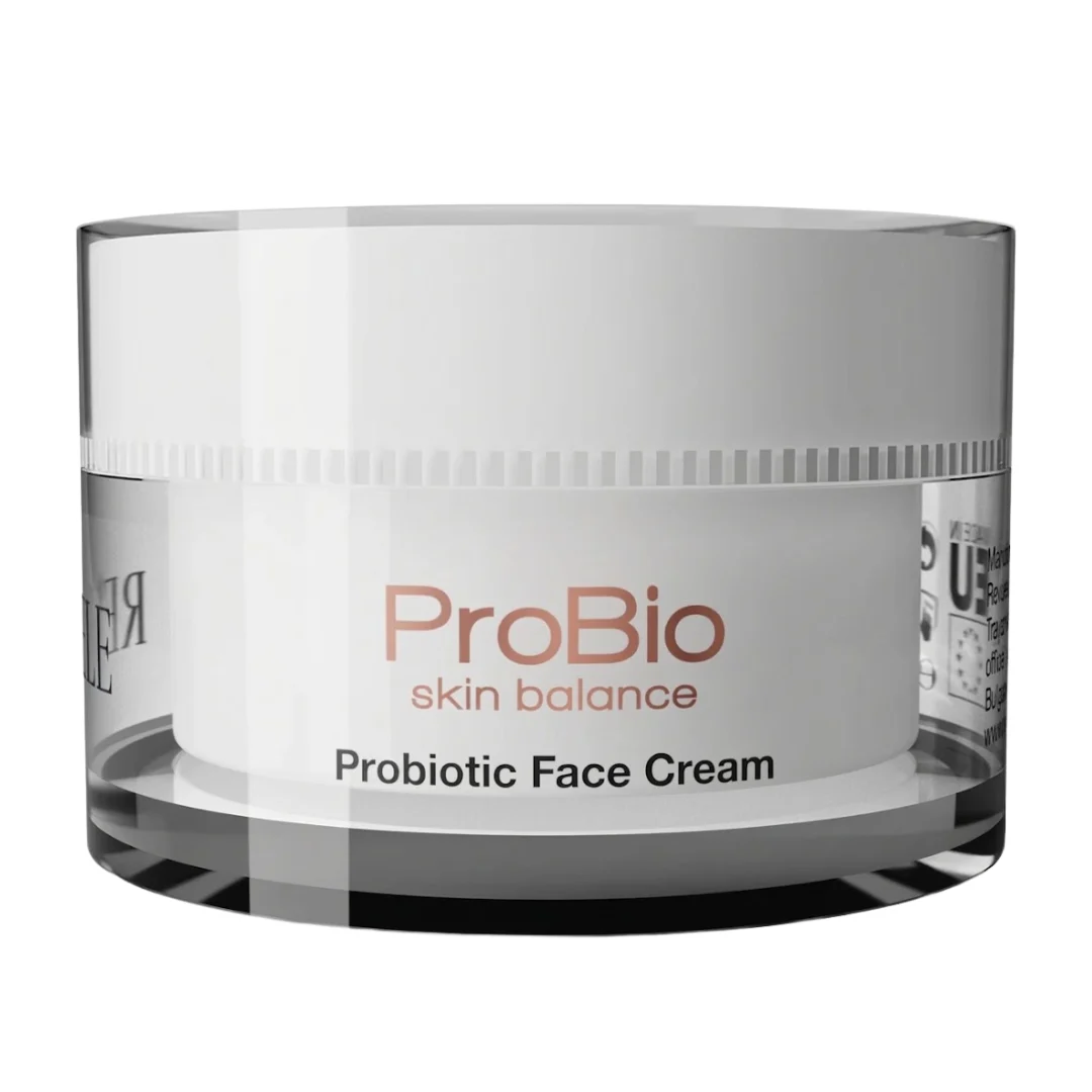 Revuele Probio Skin Balance Probiotic Face Cream 50ml