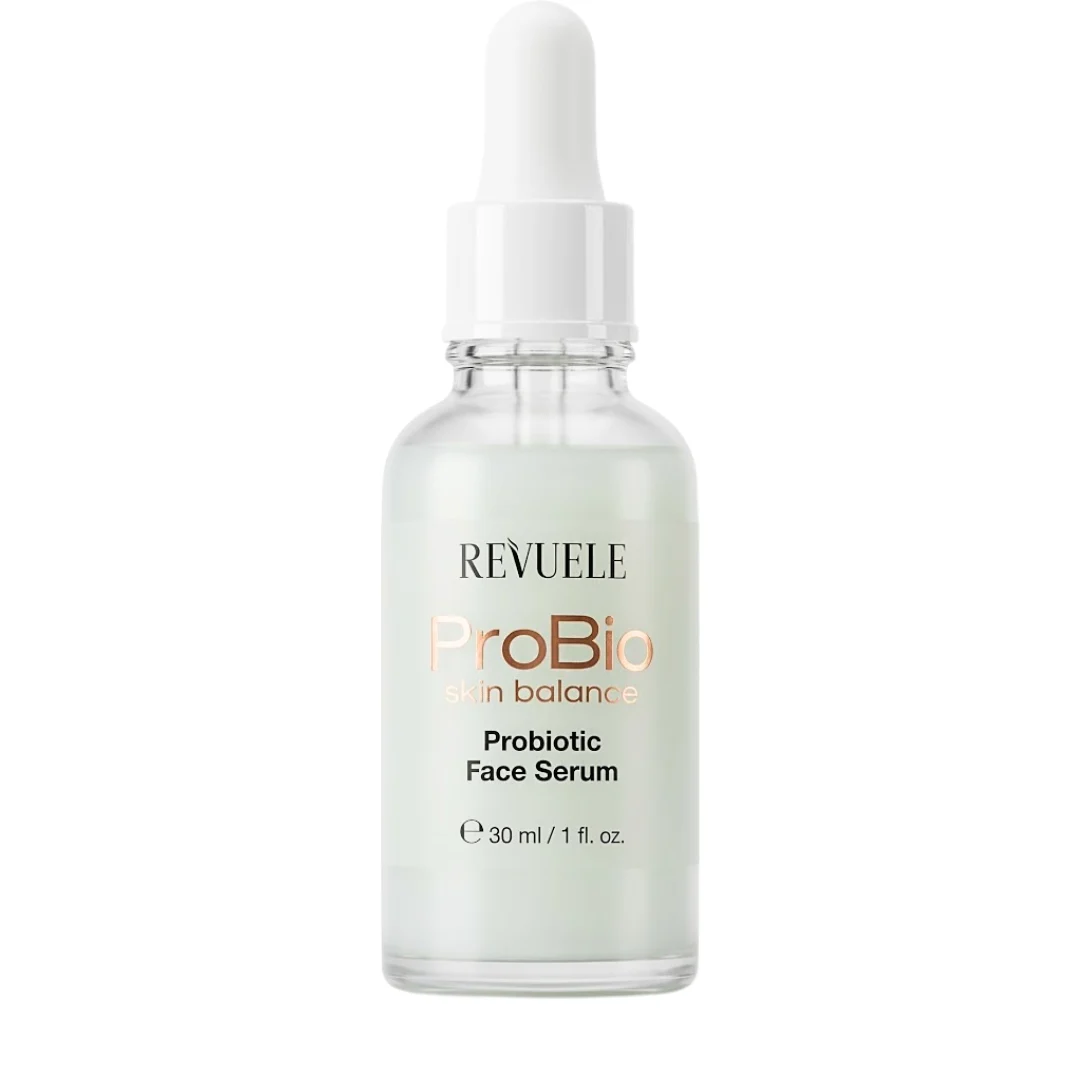 Revuele Probio Skin Balance Probiotic Face Serum 30ml
