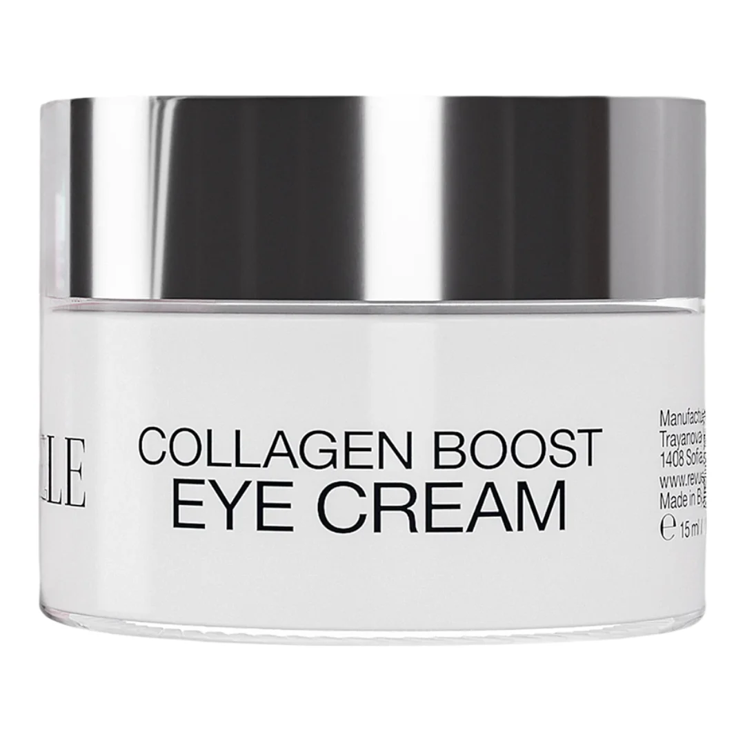 Revuele Wonder Collagen Boost Eye Cream 15ml