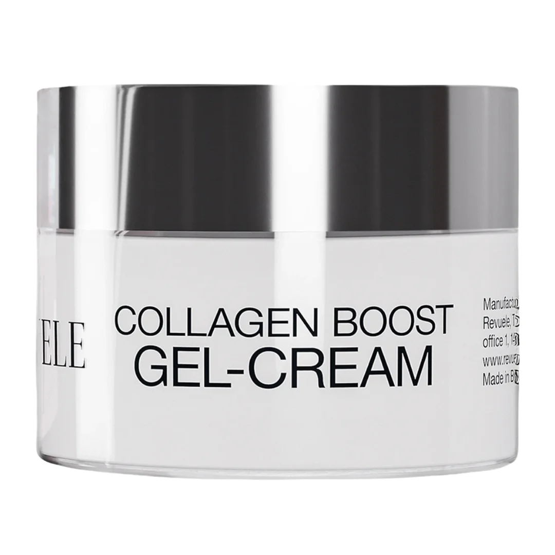 Revuele Wonder Collagen Boost Gel Cream 50ml
