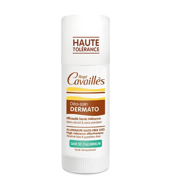 Roge Cavailles Deo Stick Dermato 40 Ml