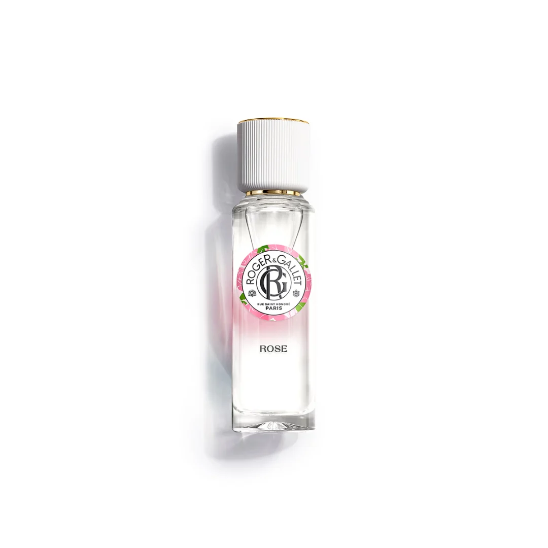 Roger Gallet Eau De Parfumee Rose 30ml