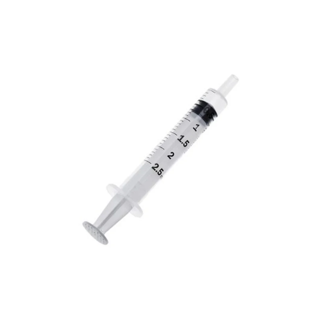Rr Seringue 25ml 1