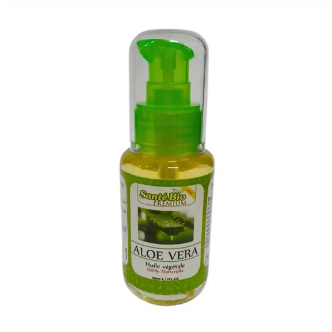 Sante Bio Aloe Vera 50ml