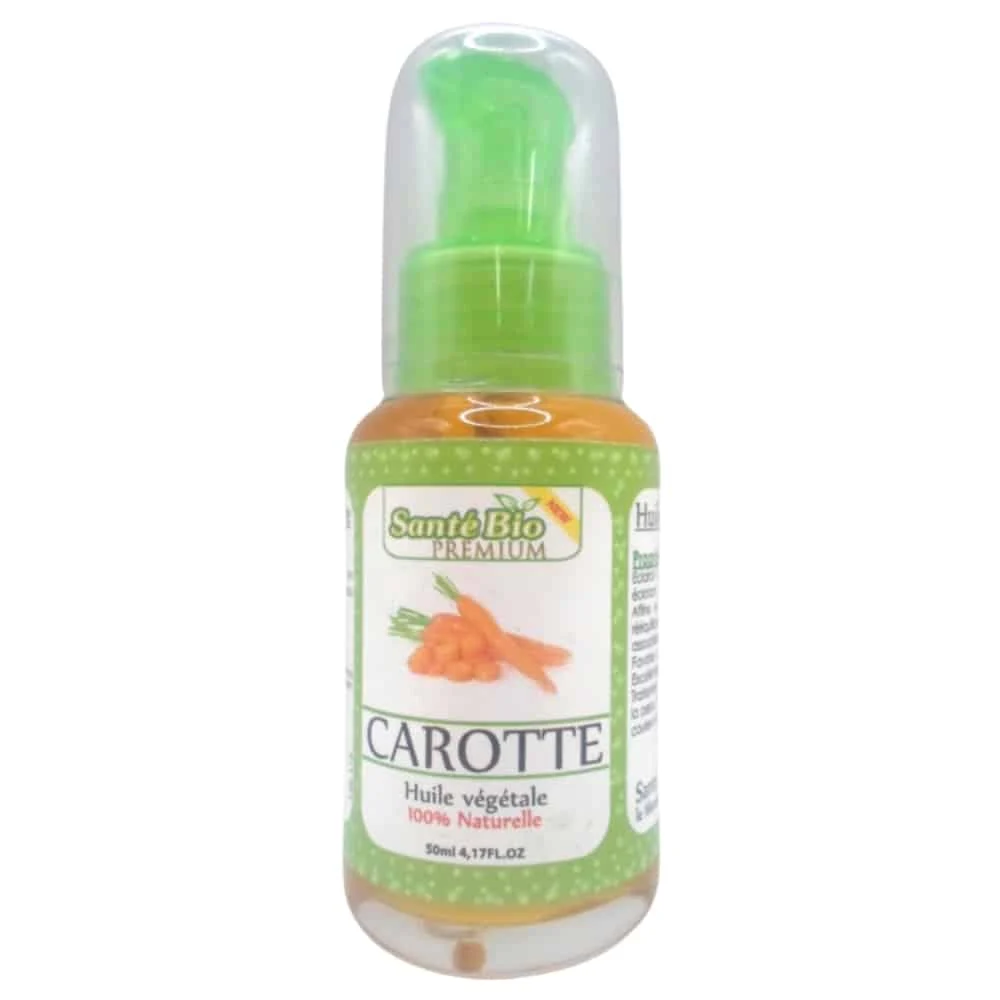 Sante Bio Carotte 50ml