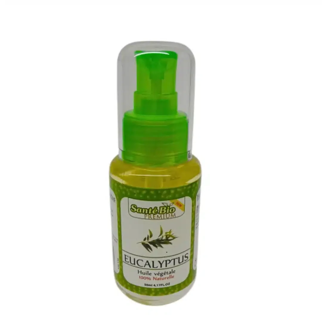 Sante Bio Eucalyptus 50ml