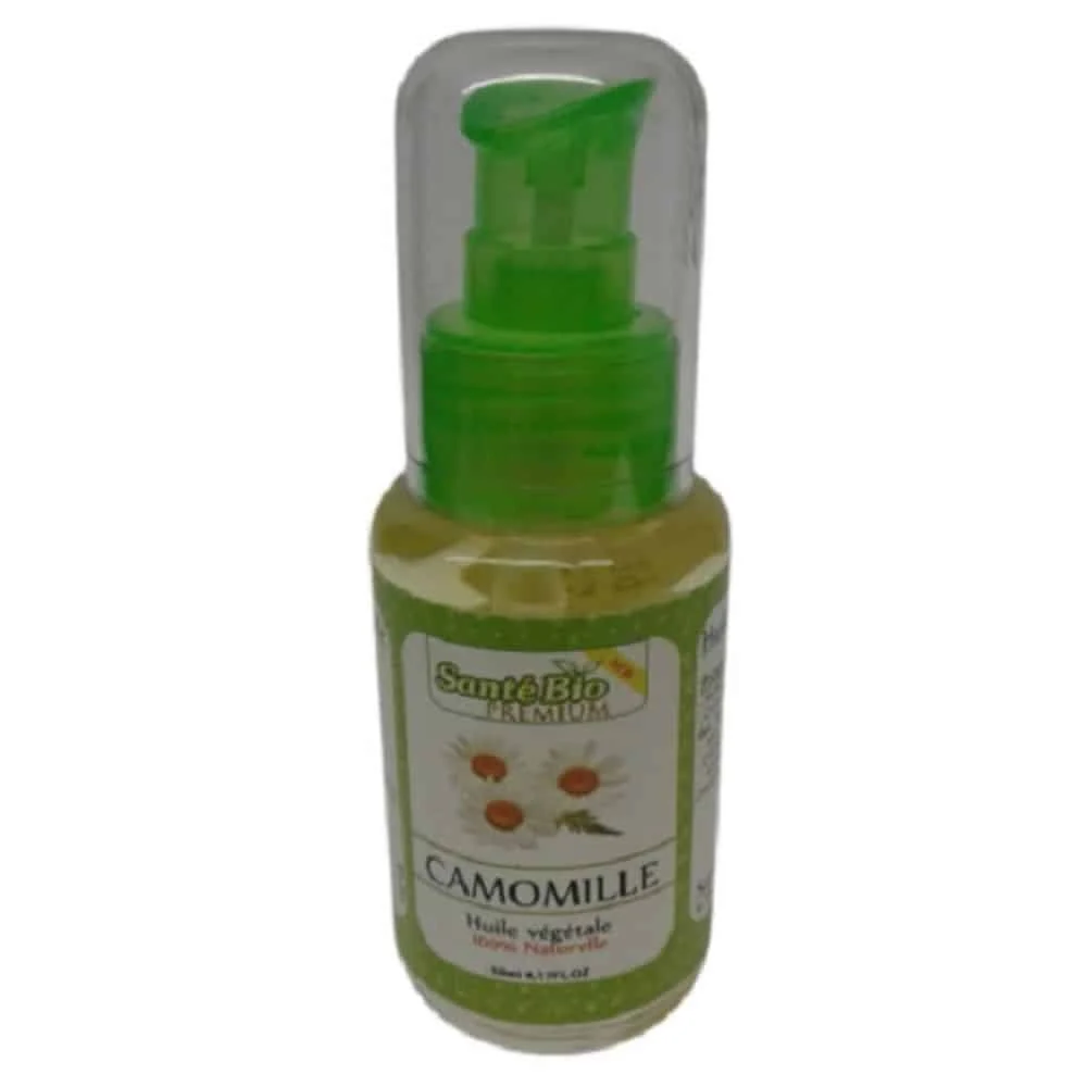 Sante Bio​ Premium Huile De Camomille 50ml