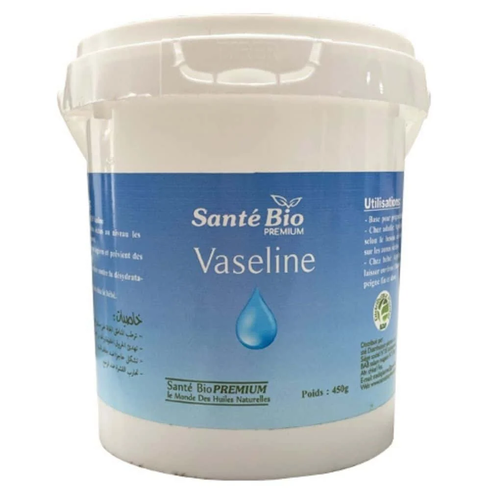 Sante Bio​ Premium Vaseline 1kg