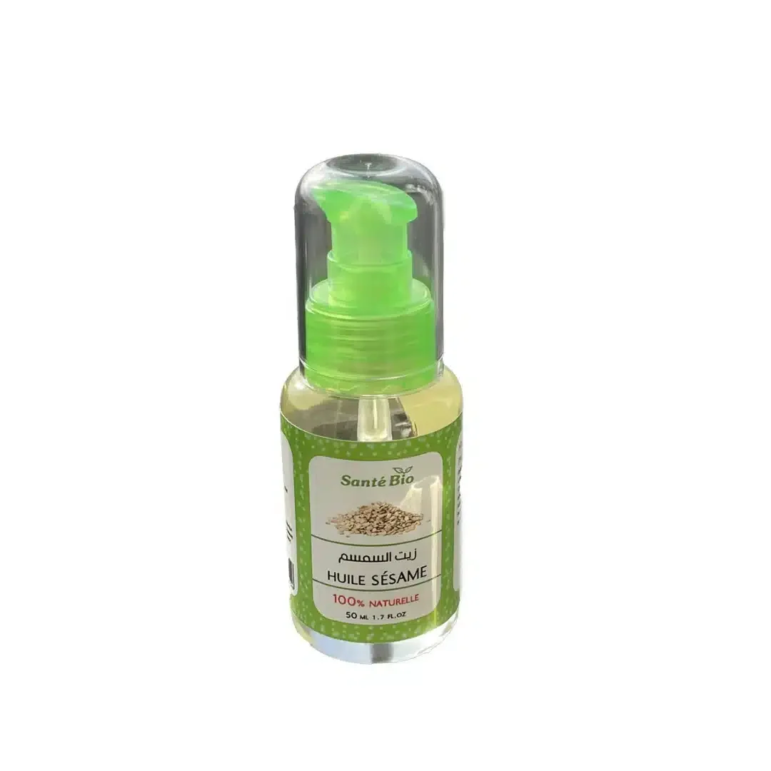 Sante Bio Sesame 50ml