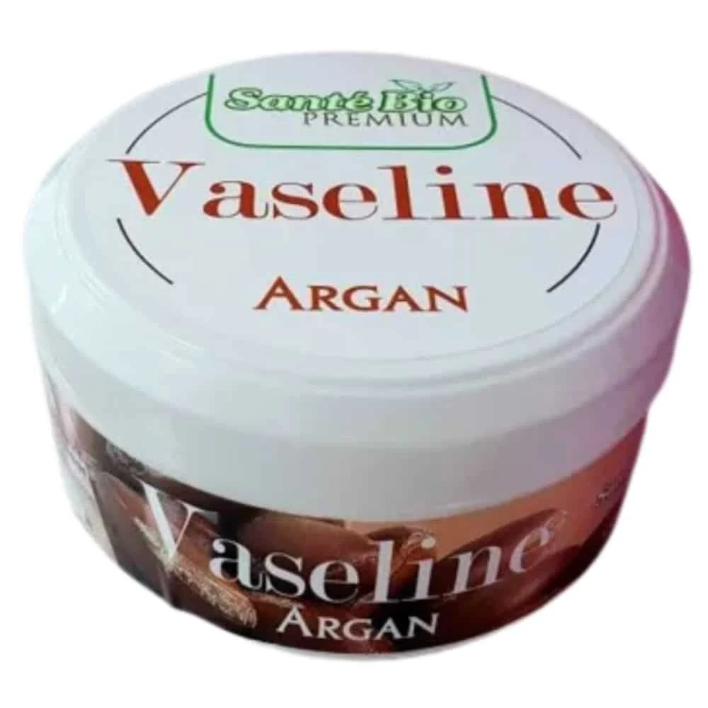Sante Bio Premium Vaseline D Argan 120g