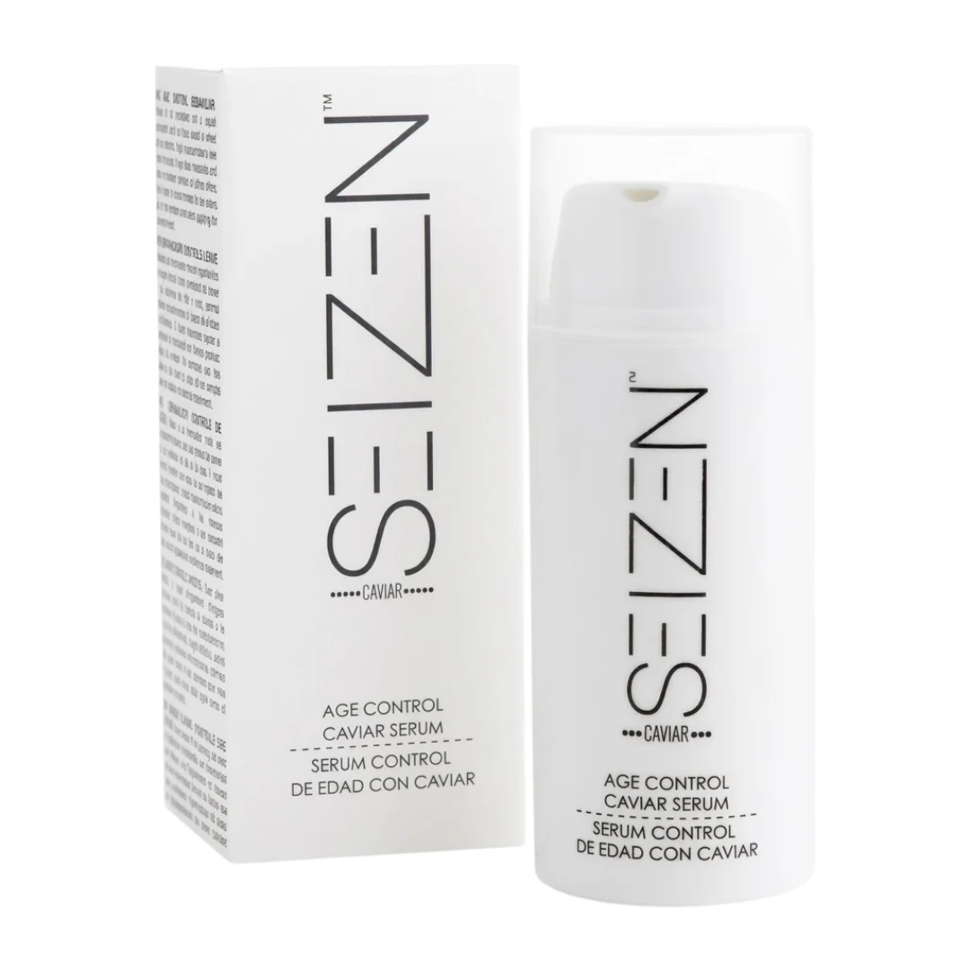 Seizen Age Control Serum Cavier 30ml