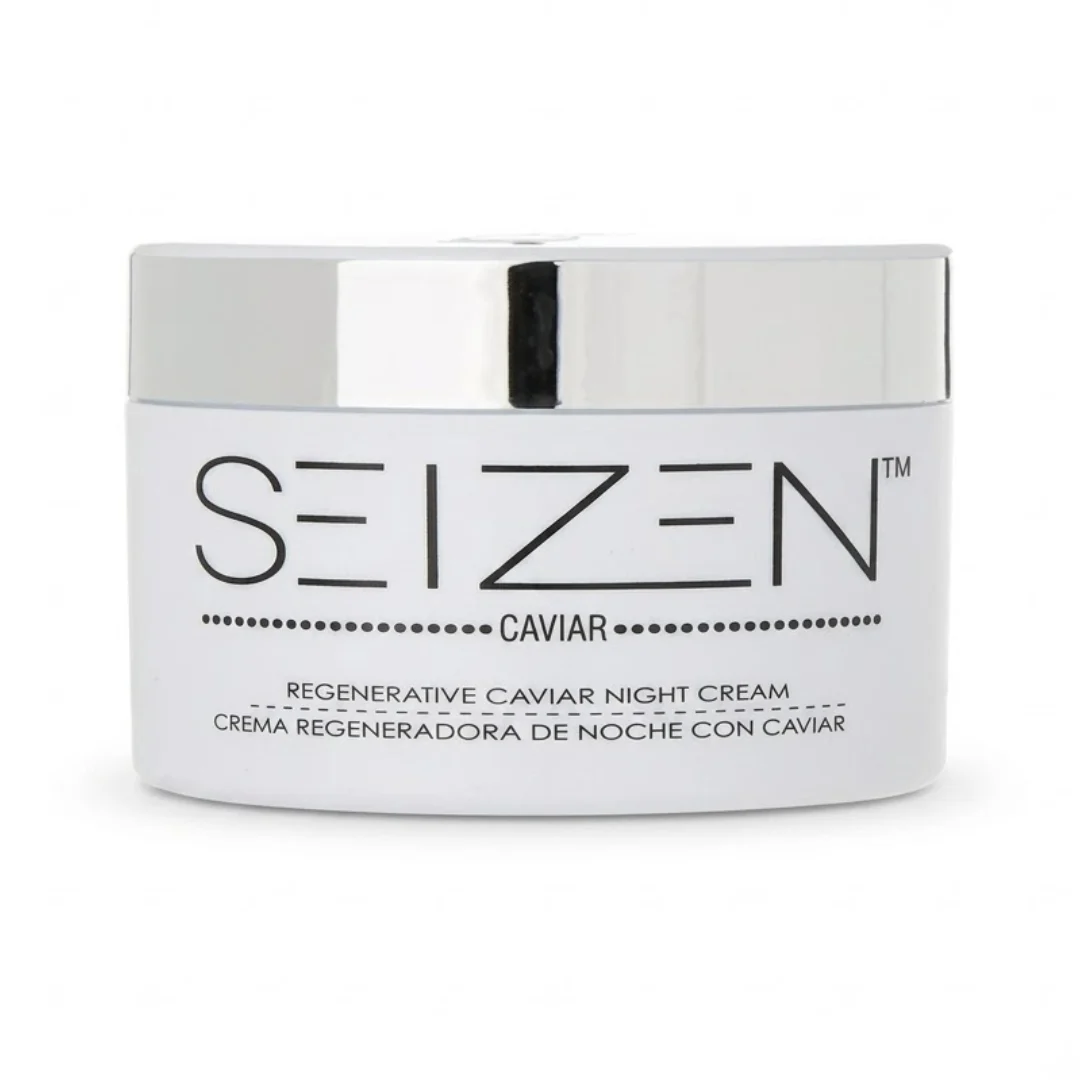 Seizen Creme Caviar Nuit 50ml