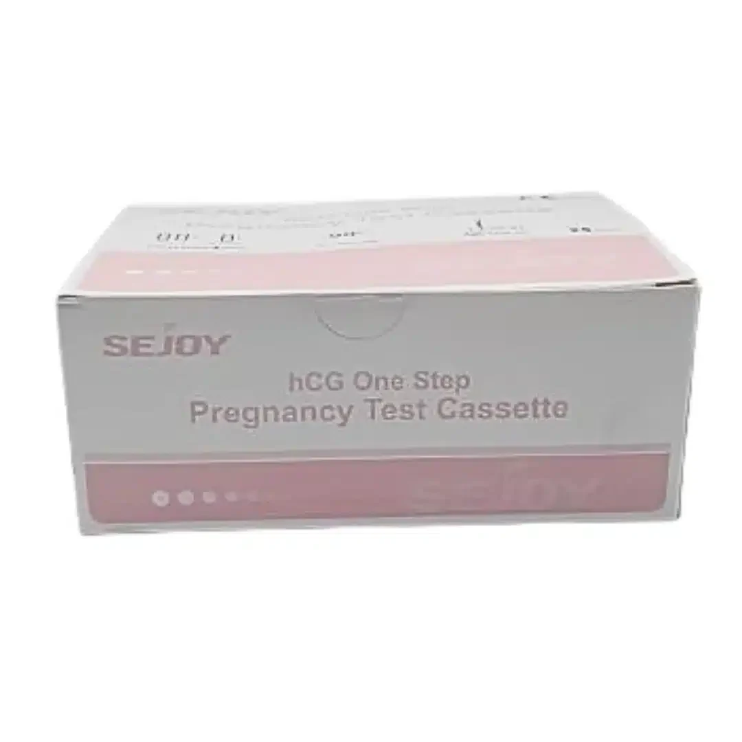 Sejoy Test De Grossesse Boite De 25 Test