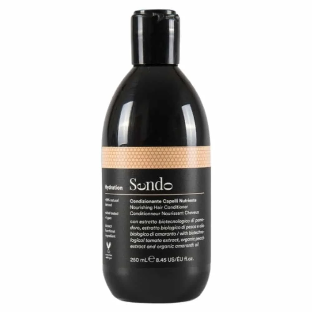 Sendo Apres Shampoing Nourrissant 250ml