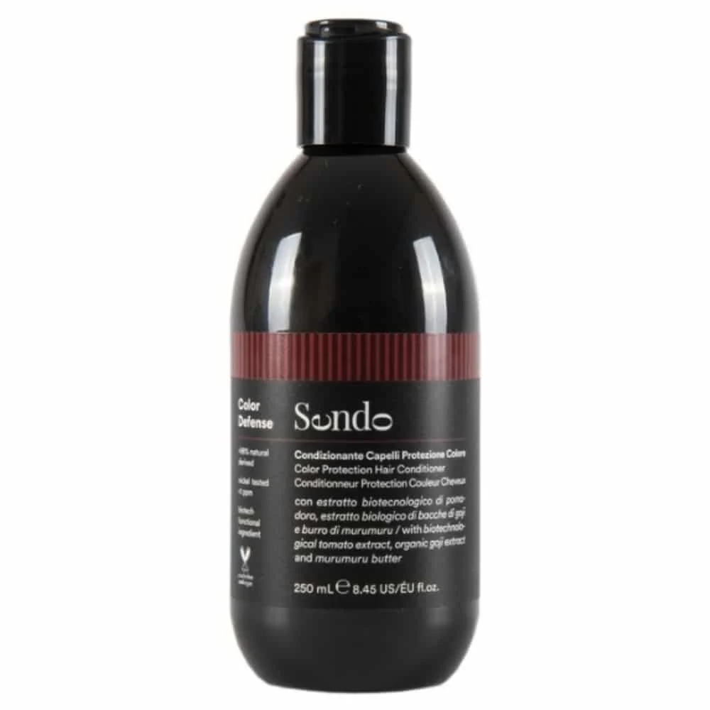 Sendo Apres Shampoing Protection Couleur 250ml