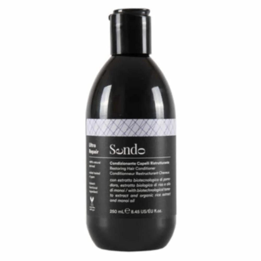 Sendo Apres Shampoing Restructurant 250ml