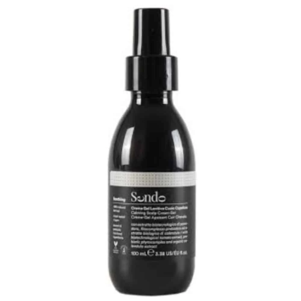 Sendo Creme Gel Apaisant Cuir Chevelu 100ml