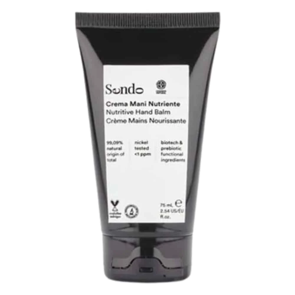 Sendo Creme Mains Nourrissante 75ml