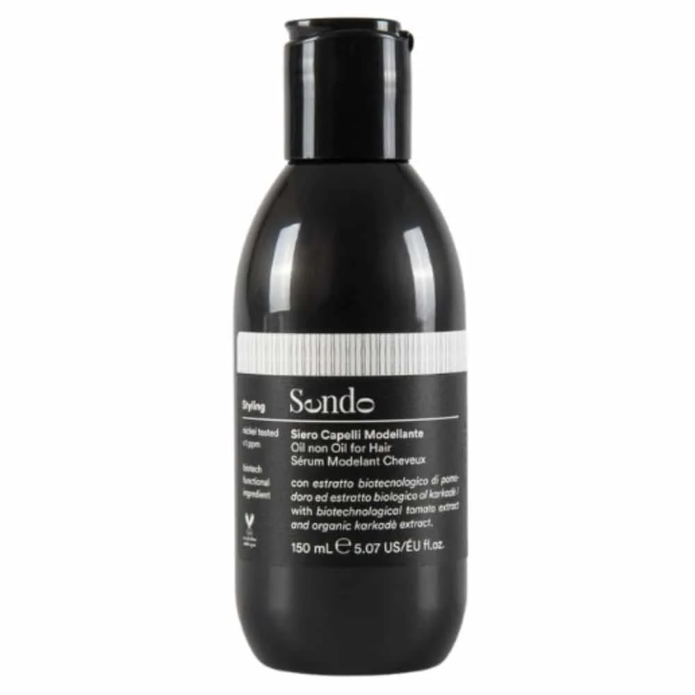 Sendo Serum Modelant Cheveux 150ml