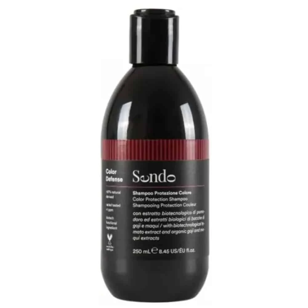 Sendo Shampoing Protection Couleur 250ml
