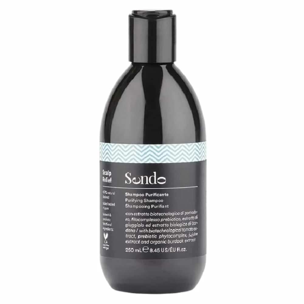 Sendo Shampoing Purifiant 250ml