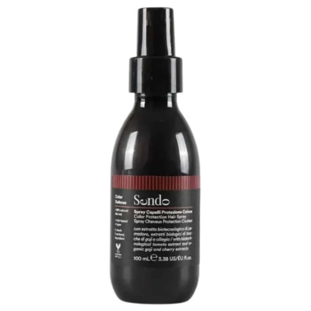Sendo Spay Cheveux Protection Couleur 100ml