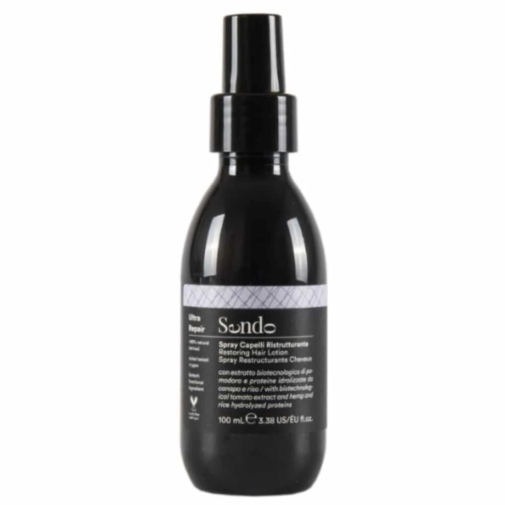 Sendo Spray Restructurant Cheveux 100ml