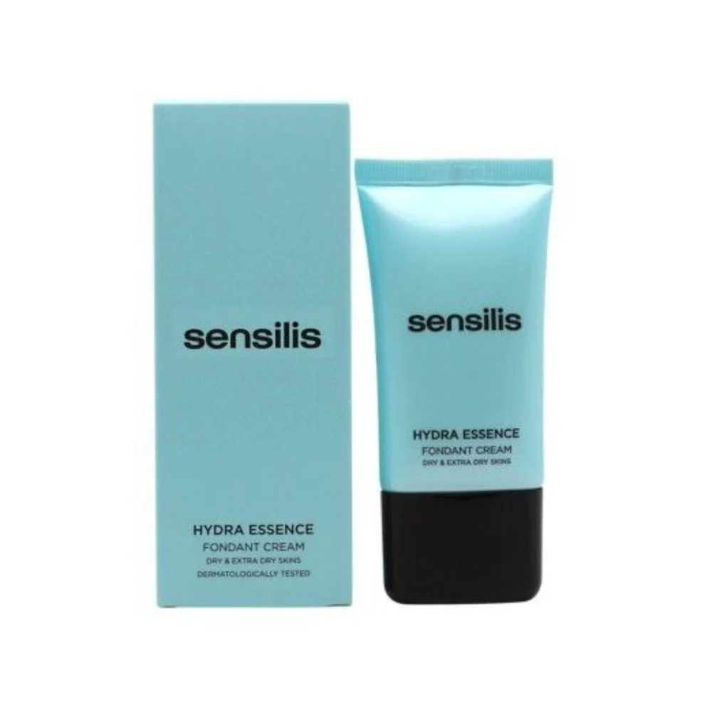 Sensilis Hydra Essence Fondant Cream 40ml