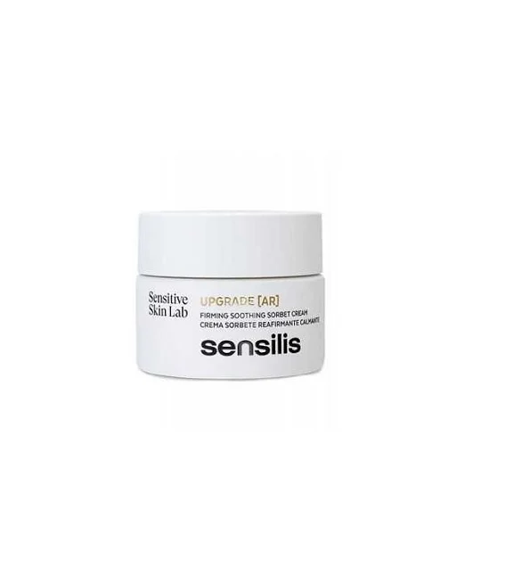 Sensilis Upgrade Ar Cream 50ml