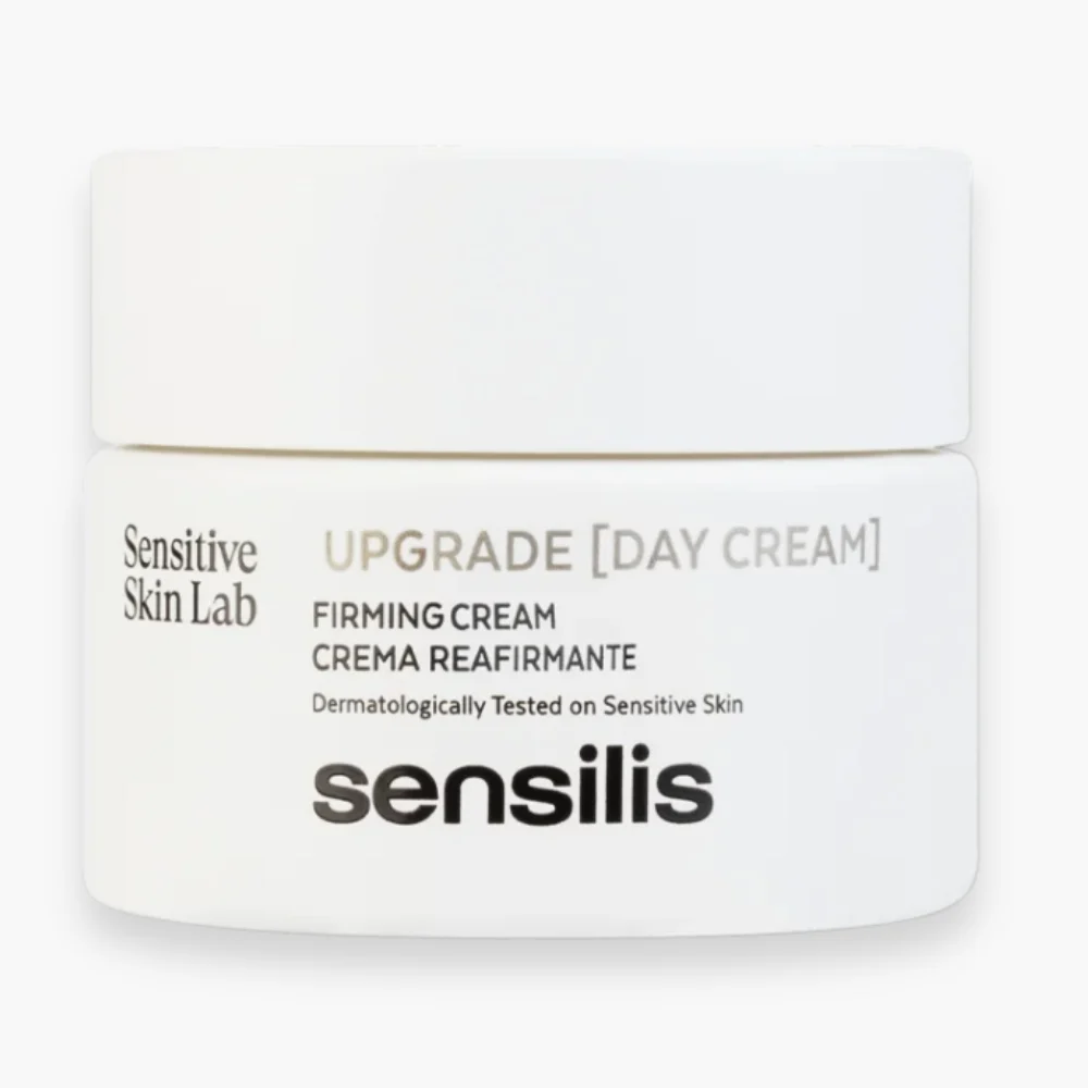 Sensilis Upgrade Day Cream Creme De Jour Fermete 50ml