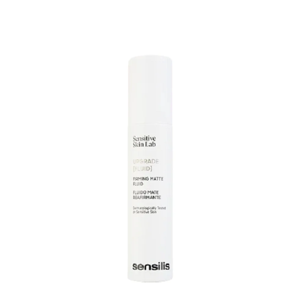 Sensilis Upgrade Fluide Matte 50ml