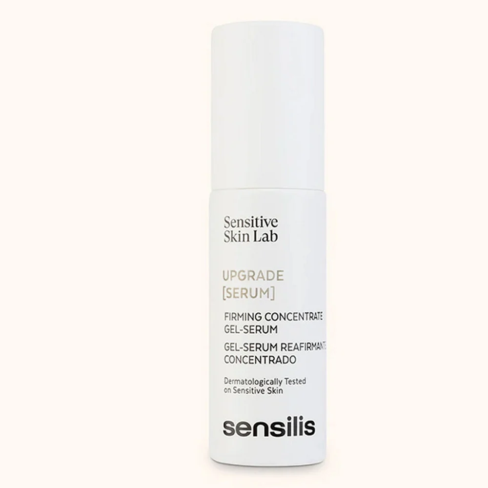 Sensilis Upgrade Serum Anti Age Raffermissant 30ml