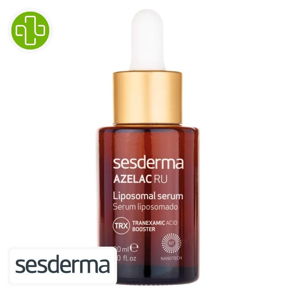 Sesderma Azelac Ru Serum Liposomal Depigmentant 30ml