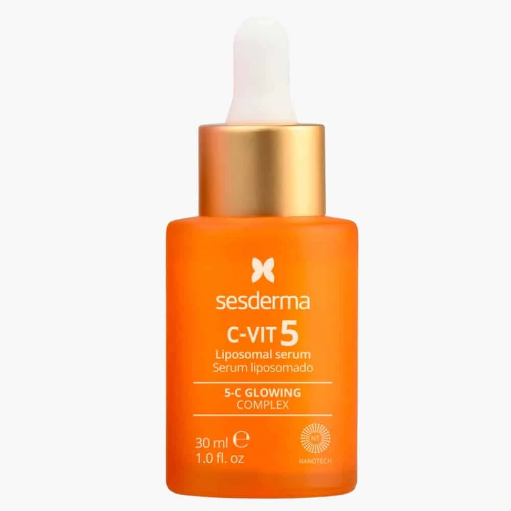 Sesderma C Vit5 Serum Liposomal Complexe Eclat 30ml
