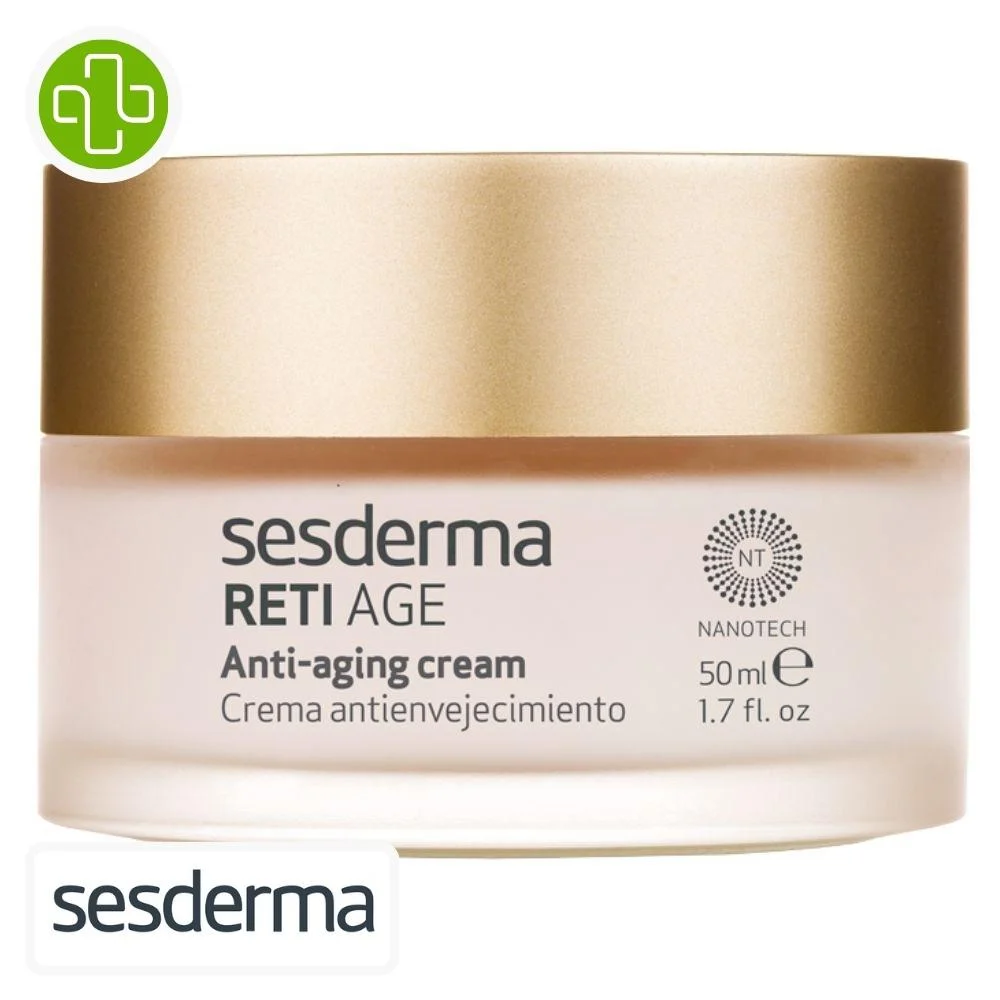 Sesderma Reti Age Creme Anti Age 50ml