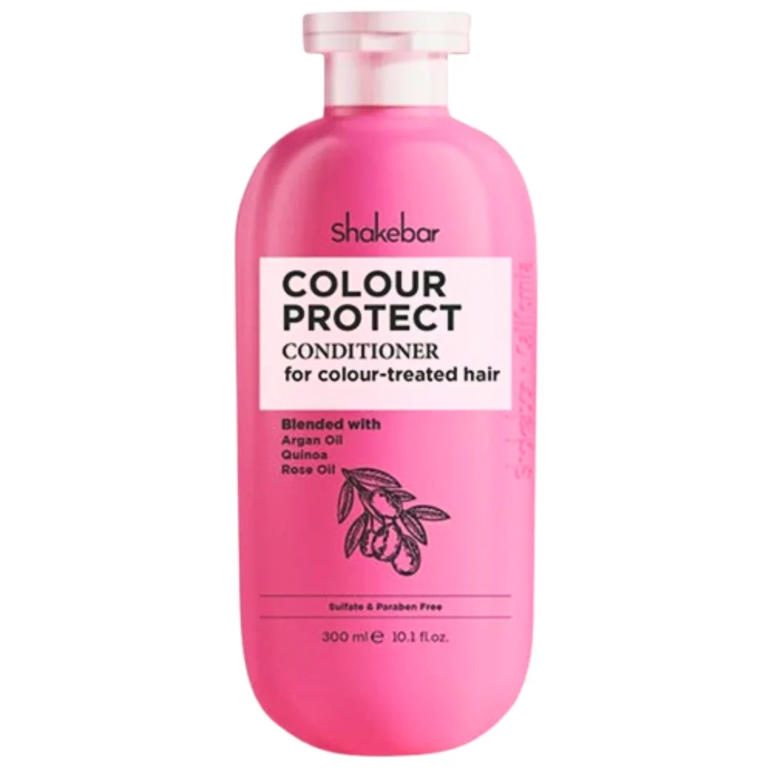 Shakebar Colour Protect Hair Conditioner 300ml