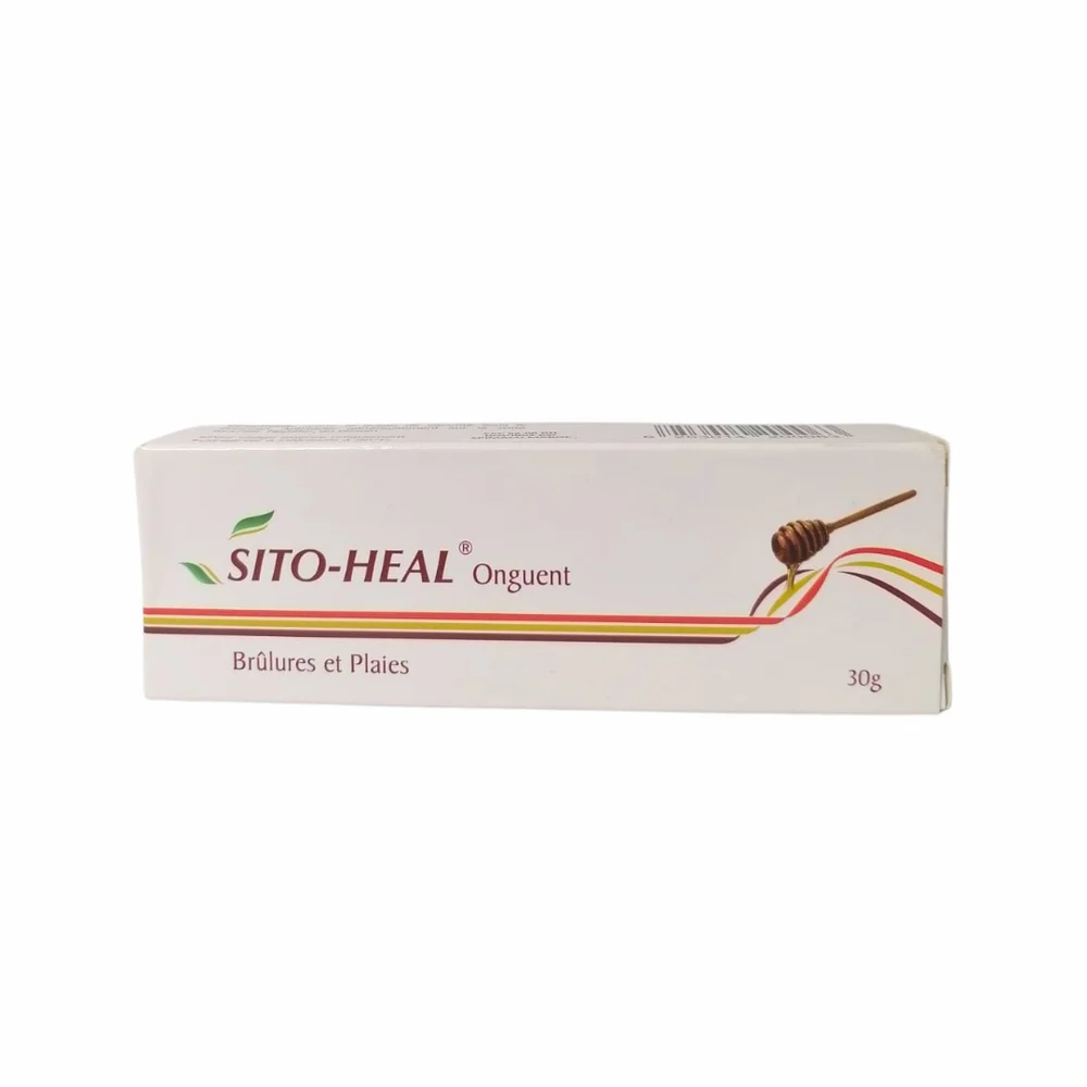 Sito Heal Ointment 30g 1