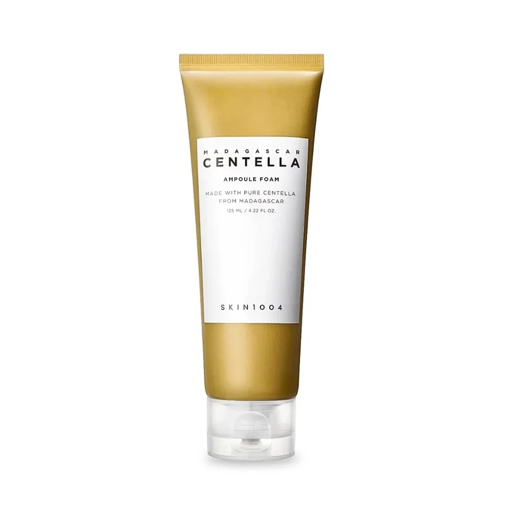 Skin 1004 Ampoule Foam 125ml