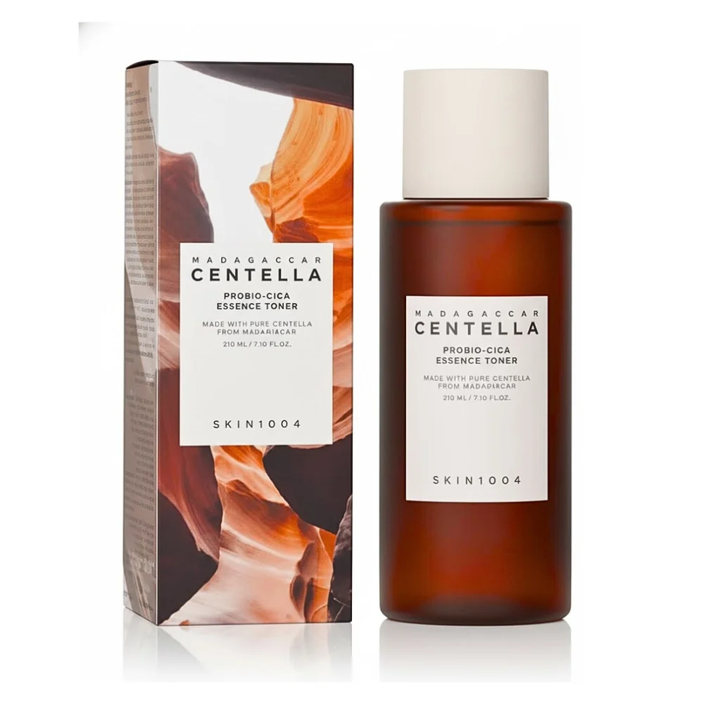 Skin 1004 Centelle Probio Cica Essence Toner 210ml
