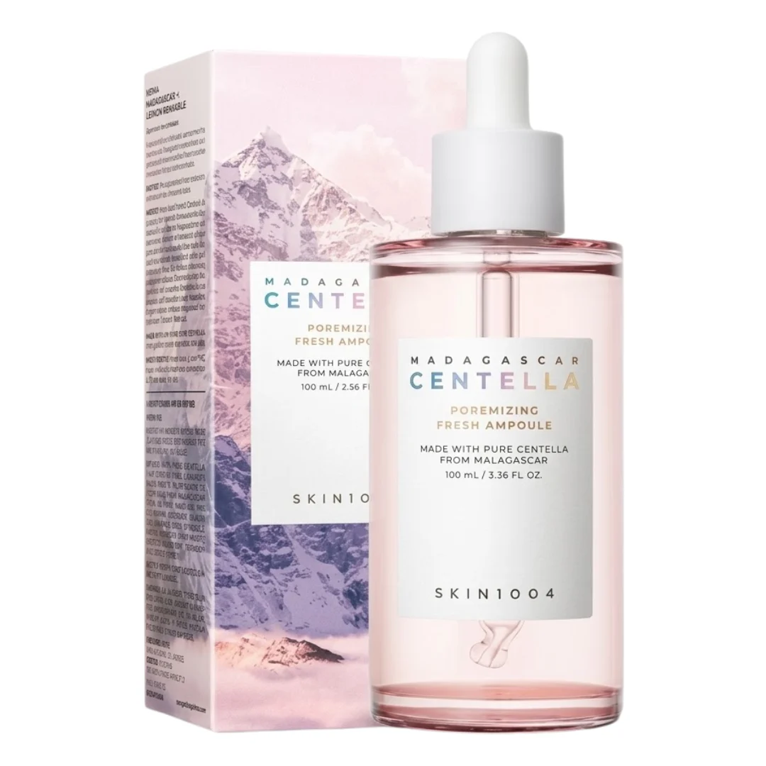 Skin 1004 Poremizing Fresh Ampoule 100ml